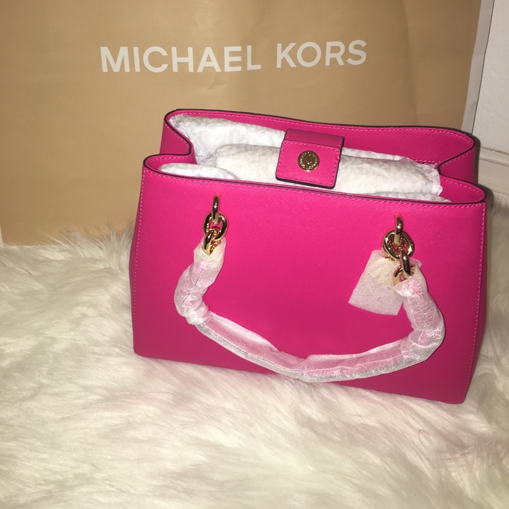 ❌sold❌Michael Kors MD Cynthia